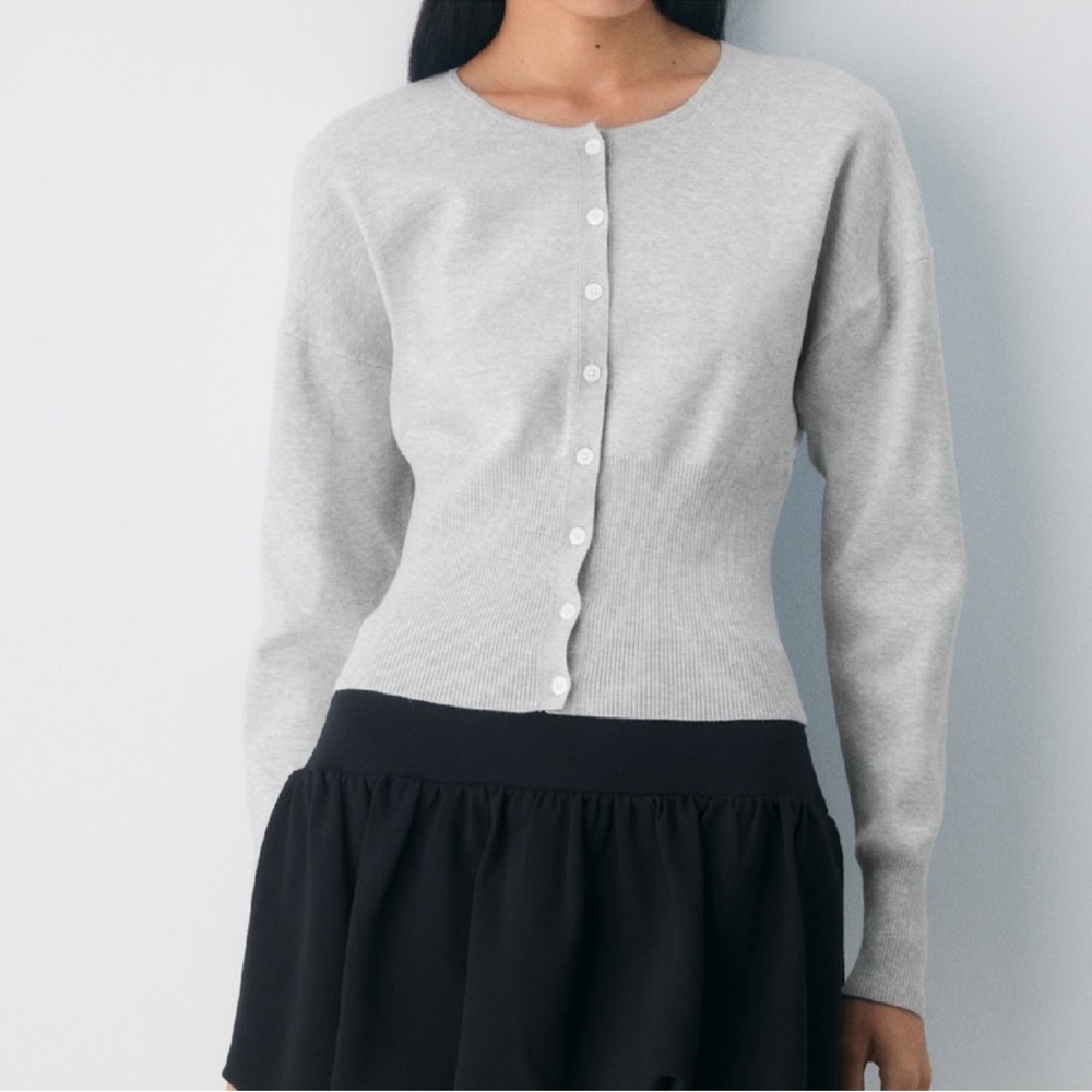 Wilfred Golightly Cardigan